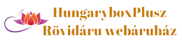 HungaryboxPlusz webáruház
