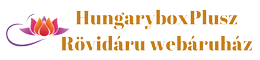 HungaryboxPlusz rövidáru  webáruház