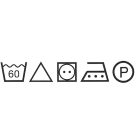 Belfil-S 80-as poliészter varrócérna 5000 méter/kúp fehér (Amann 51020) . Minőségi cérna.