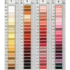 Belfil-S 80-as poliészter varrócérna 1000 m/cséve többféle színben .10 db/doboz. (Amann 31019)