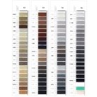 Belfil-S 120-as színes poliészter varrócérna 5000 méter/kúp  (Amann) 10 kúp/doboz 