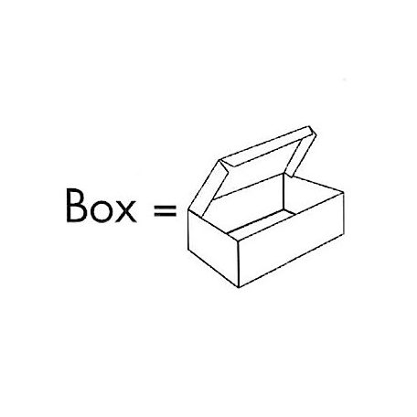 Belfil-S 30-as varrócérna 300 méteres fekete vagy fehér színben. (10 cséve/ doboz) Amann bőr és farmervarró.