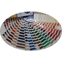   GRAL 20 -as vastagságú bőrvarró cérna. Többféle színben választható ( 600 m/kúp)  Coats bőrvarró cérna