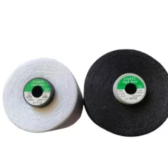   Dual Duty 75T40 5000 méteres cérna Coats EcoVerde nyomdai cérna.