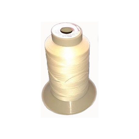 GRAL 60 -as vastagságú bőrvarró cérna többféle színben (1000 méteres)  Kód: 1320060