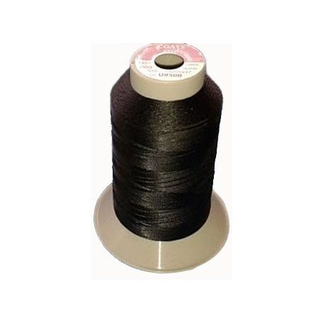 GRAL 60 -as vastagságú bőrvarró cérna többféle színben (1000 méteres)  Kód: 1320060