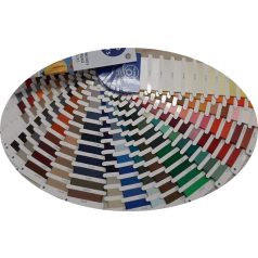   GRAL 40 -es vastagságú bőrvarró cérna, több színben, 1000 méter/kúp , Coats bőrvarró cérna - specility thread