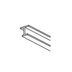   Fém függönycsipesz + görgővel, arany színű mintás.  20 db/csomag