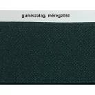 Nadrágtartó gumiszalag 30 mm. Kantárgumi, sávoly gumi többféle színben.   (25 m)