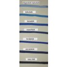 Zsinór 3 mm, szövött zsinór többféle színben, (PES) (50 méter) Kapucni, tornazsák, behúzó zsinór, ruhazsinór.