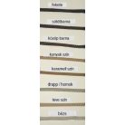 Zsinór 5 mm, szövött zsinór többféle színben, (PES) (50 méter) Kapucni, tornazsák, behúzó zsinór, ruhazsinór.