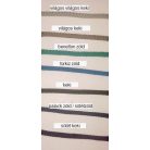 Zsinór 5 mm, szövött zsinór többféle színben, (PES) (50 méter) Kapucni, tornazsák, behúzó zsinór, ruhazsinór.