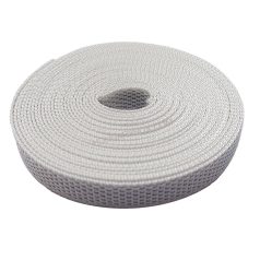   Minitokos redőnyhöz heveder 14 mm. Polipropilén. (10 méteres kis kiszerelés) 