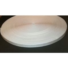   Minitokos redőnyheveder 14 mm. Polipropilén. PP.  (50 méter)