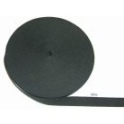 Köpper szalag 15 mm, több színben választható pamut szegőszalag ( 50 méter)