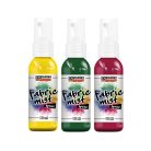 Textilfesték spray karamell színű  50 ml