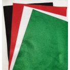 Filclap puha, 20x30 cm/ A4-es méretben, többféle színben, varrható, vágható, ragasztható, díszíthető. kb.1 mm vastagságú. Art&Craft