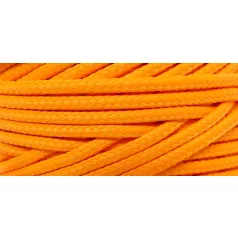   Kőműves csapózsinór 1,5 mm vastagságú.  Narancssárga. 100 m / orsó