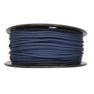 Fonaltolt 2 mm UV álló magas szakítószilárdságú "TRIM zsinór" tengerészkék színben. 10 méteres