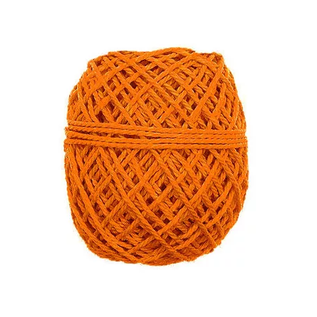 Makramé zsinór sodrott 1,5 mm színes 3,3/3 pamut anyagból 50g/ 50 méter/db, többféle színben.