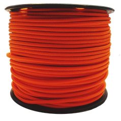   TRIM zsinór Neon színű zsinór PES fonatolt kötél, 3 mm több színben.(5 métertől)