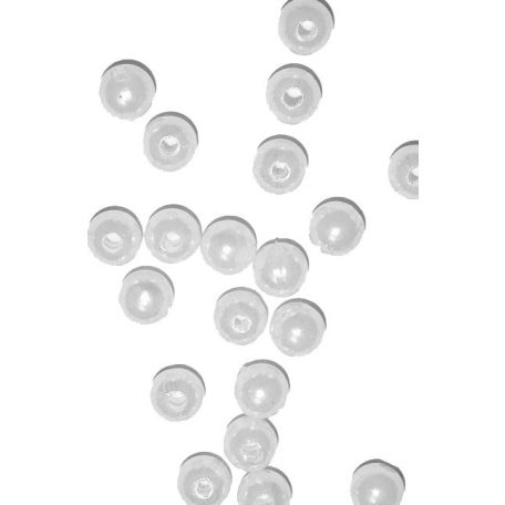 Gyöngy 3 mm fűzhető, többféle színben. (kb 750 db) Színes tekla gyöngyök. 