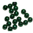 Gyöngy 3 mm fűzhető, többféle színben. (kb 750 db) Színes tekla gyöngyök. 