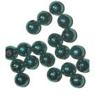 Gyöngy 3 mm fűzhető, többféle színben. (kb 750 db) Színes tekla gyöngyök. 