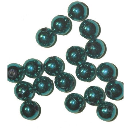 Gyöngy 3 mm fűzhető, többféle színben. (kb 750 db) Színes tekla gyöngyök. 