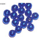 Gyöngy 3 mm fűzhető, többféle színben. (kb 750 db) Színes tekla gyöngyök. 