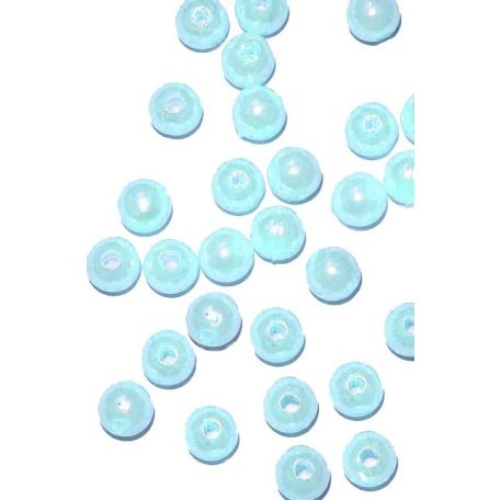 Gyöngy 3 mm fűzhető, többféle színben. (kb 750 db) Színes tekla gyöngyök. 