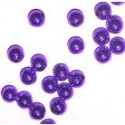 Gyöngy 3 mm fűzhető, többféle színben. (kb 750 db) Színes tekla gyöngyök. 