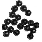 Gyöngy 4 mm fűzhető, többféle színben. (kb. 500 db ) Színes tekla gyöngyök 