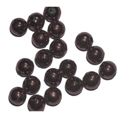 Gyöngy 4 mm fűzhető, többféle színben. (kb. 500 db ) Színes tekla gyöngyök 