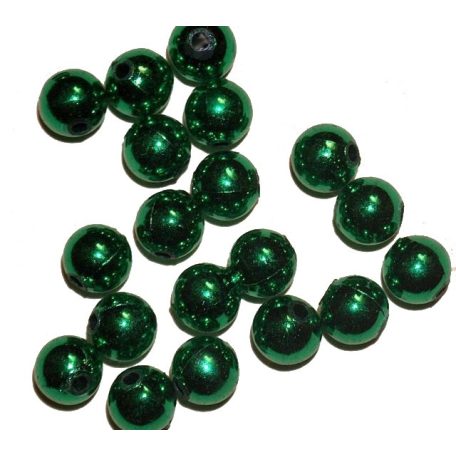 Gyöngy 4 mm fűzhető, többféle színben. (kb. 500 db ) Színes tekla gyöngyök 