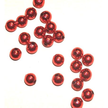 Gyöngy 4 mm fűzhető, többféle színben. (kb. 500 db ) Színes tekla gyöngyök 