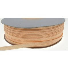 Szatén szalag 3 mm-es, több színben  (100 m/orsó )