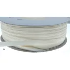 Szatén szalag 3 mm-es, több színben  (100 m/orsó )