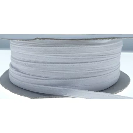 Szatén szalag 3 mm-es, több színben  (100 m/orsó )