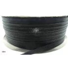 Szatén szalag 3 mm-es, több színben  (100 m/orsó )