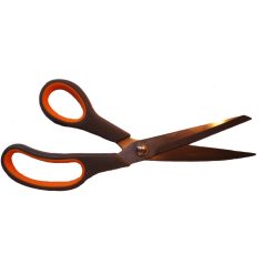   Szabóolló 21,5 cm Diana 11139 kényelmes műanyag bevonatos nyéllel.