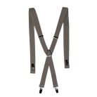 Nadrágtartó férfi  130/25-os méret  "X" hátsóval, többféle színben, 2800 Ft/db (1 db)