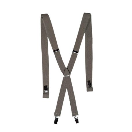 Nadrágtartó férfi  130/25-os méret  "X" hátsóval, többféle színben, 2800 Ft/db (1 db)