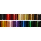 Szatén szalag 100 mm (10 cm), egyoldalas  (30 m/orsó) 