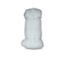 Kapucni zsinór pamutból 18 -20 mm  cső alakú lapos zsinór, többféle színben. 25 méteres