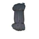 Kapucni zsinór pamutból 18 -20 mm  cső alakú lapos zsinór, többféle színben. 25 méteres