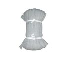 Kapucni zsinór pamutból 18 -20 mm  cső alakú lapos zsinór, többféle színben. 25 méteres