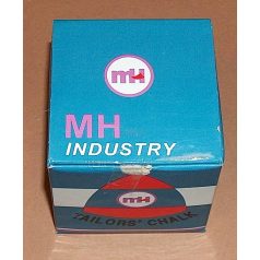 Szabókréta színes/mix  viaszkréta (10 db/doboz)