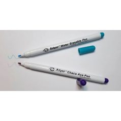   Illanó filctoll, textilfilc.  Vízre vagy levegőre illanó. ADGAR