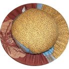 Tűpárna, 11 cm, kalap, 590 Ft/db